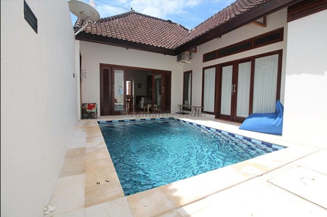 Villa Kamea Seminyak | IT 265, Seminyak, Badung
