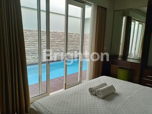 VILLA SEMINYAK FULL FURNISH, Kuta, Badung