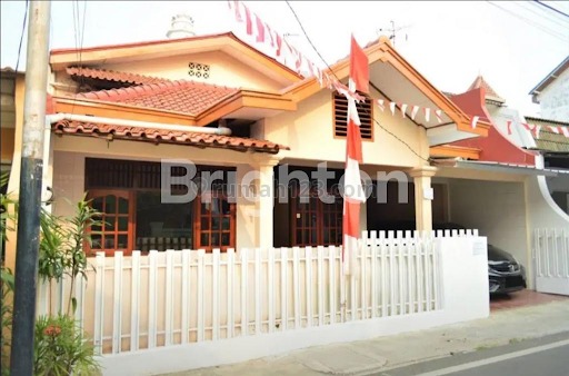 Rumah Siap Huni Di Sumur Batu, Sumur Batu, Jakarta Pusat