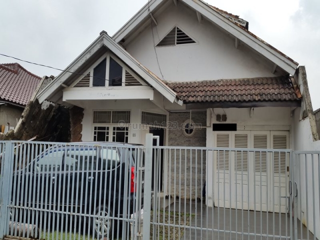 (GA12070-SA) Rumah bagus di Srengseng, Joglo, Jakarta Barat