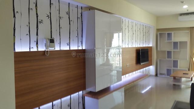 Apartemen Sherwood di Kelapa Gading, Bagus Banget & siap Huni, Kelapa Gading, Jakarta Utara
