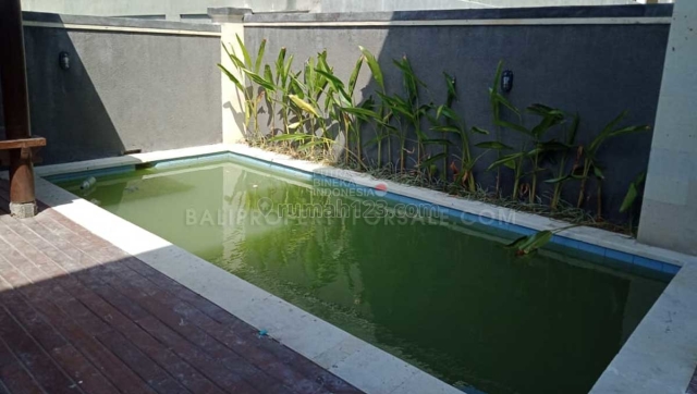 Villa Green villa baru di umalas, Umalas, Badung