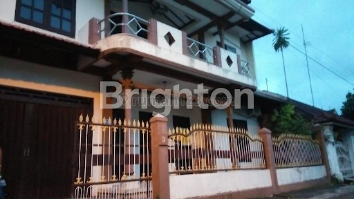 RUMAH DI DENPASAR TENGAH, Denpasar Barat, Denpasar