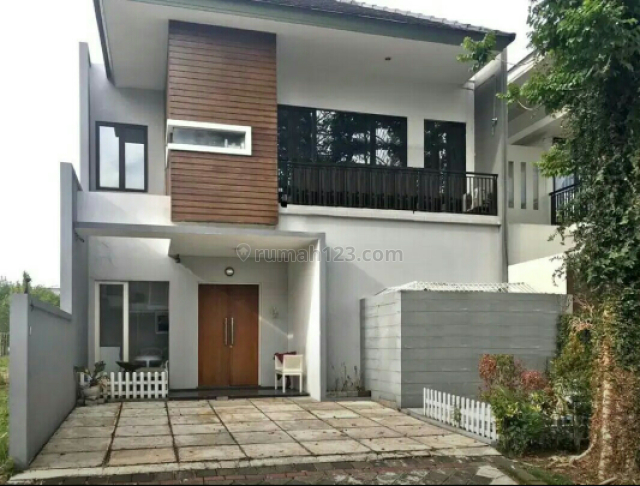 TerMURAH Modern Rumah Graha Famili Surabaya Siap Huni, Graha, Surabaya
