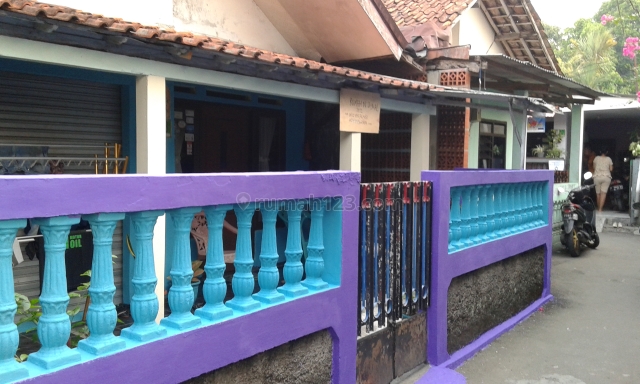 Rumah di Cikaret, Cikaret, Bogor