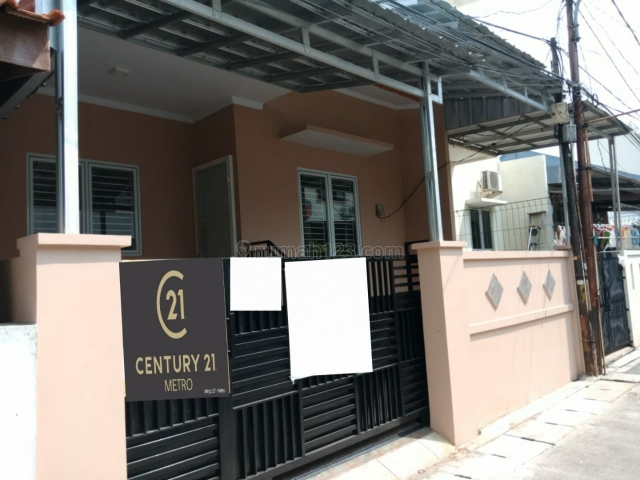 Rumah di Kelapa Gading Jakarta Utara, Kelapa Gading, Jakarta Utara