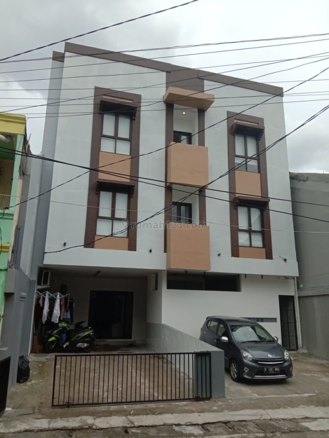 Kost Kostan CANTIK TEBET, Tebet, Jakarta Selatan