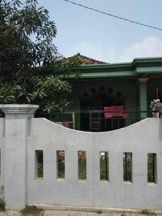 Hunian nyaman luas dan murah di balaraja, Balaraja, Tangerang