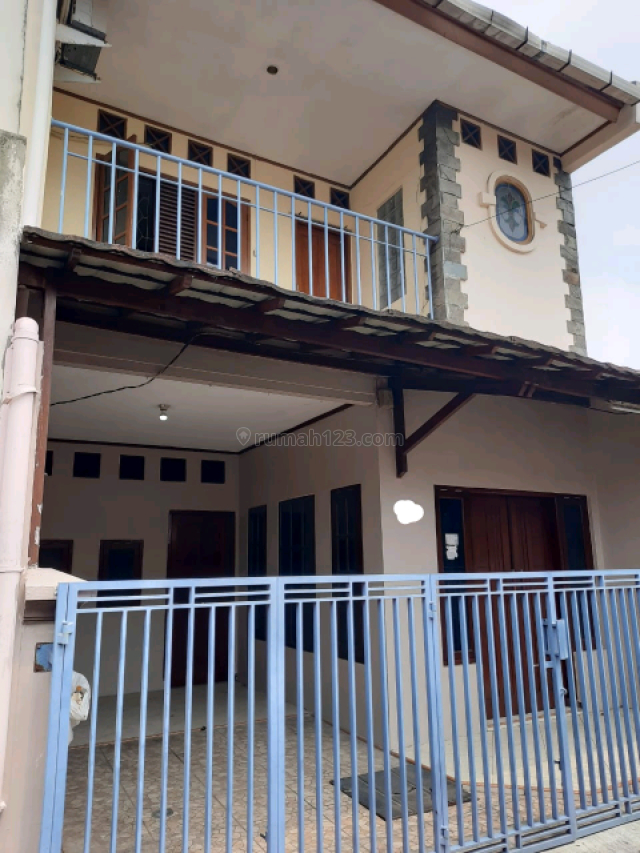 Rumah 2 lantai di Tanjung duren, Tanjung Duren, Jakarta Barat