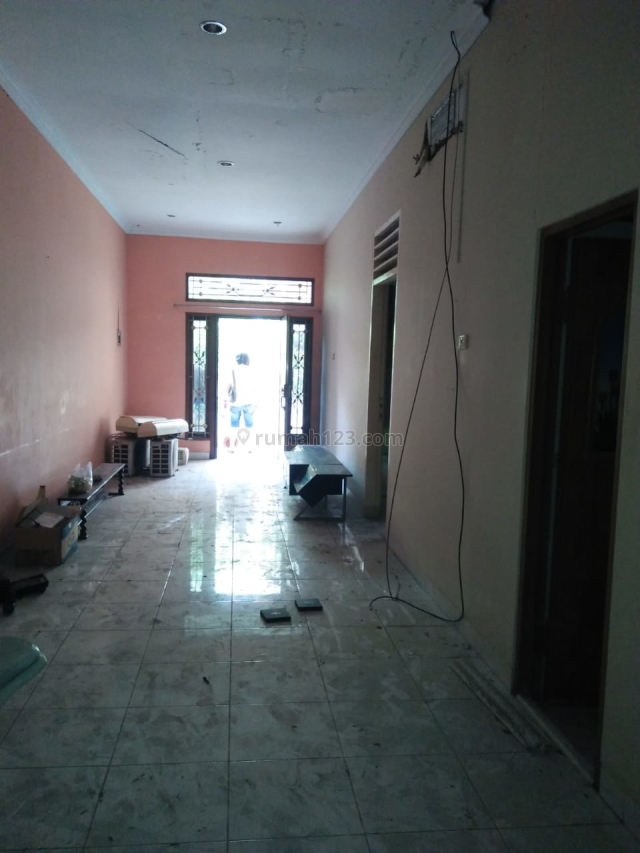Rumah Muara karang hitung tanah, Lingkungan Nyaman 082122772780, Muara Karang, Jakarta Utara