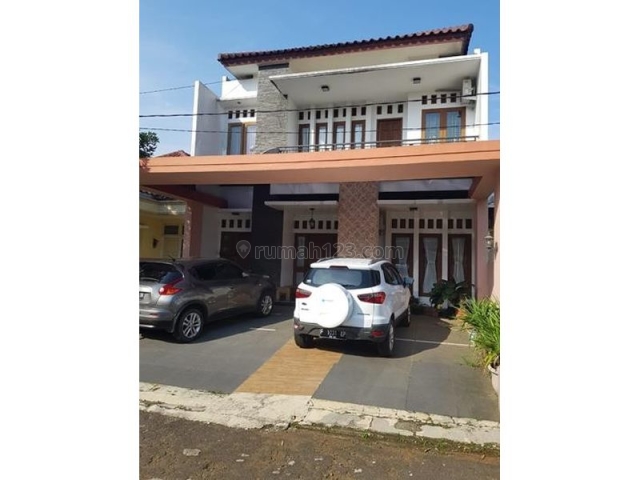Rumah Full Furnished di Taman Yasmin Sektor 3, Bogor PR1718, Curug Mekar, Bogor