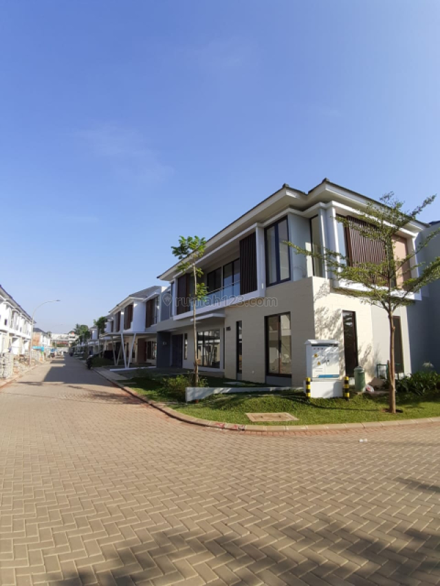 Rumah konsep terbaru 2 Lantai terbaik di Bekasi Jatiwarna, Jatiwarna, Bekasi