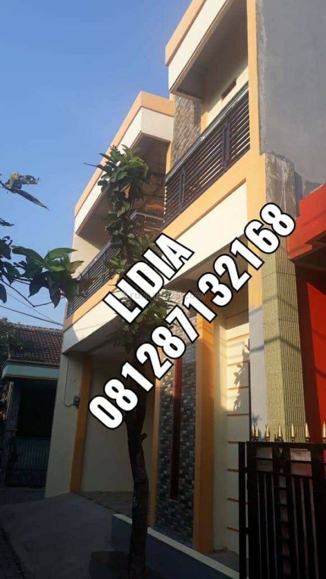 Rumah Siap Huni daerah Cikupa Tangerang, Panongan, Tangerang
