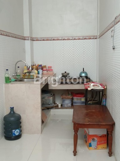 Hunian Nyaman Bangunan Baru Lantai GranitAC + Hot Watermin 2 th, Buduran, Sidoarjo