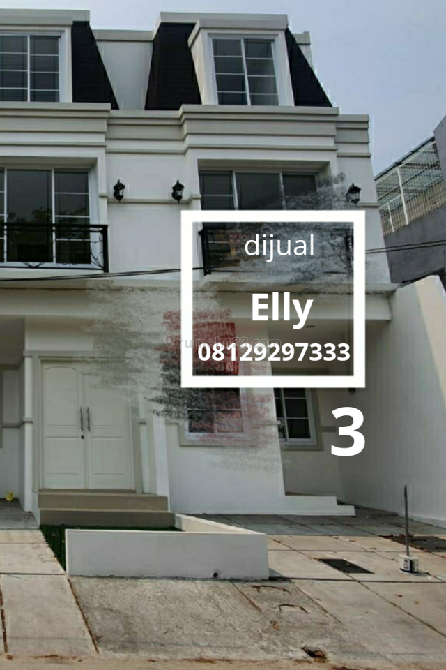 Pluit Karang (Pinggir), Pluit, Jakarta Utara