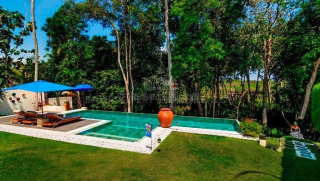 Villa Maya Luna Pererenan, Pererenan, Badung