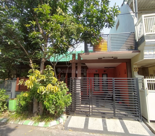 rumah Garden dian Regency keluar dikit sudah pokcan, tropodo, mcd juanda, Sidoarjo, Sidoarjo