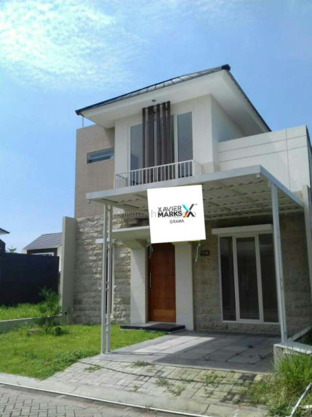 murah Rumah baru di Citra Harmoni, trosobo sidoarjo, Taman, Sidoarjo