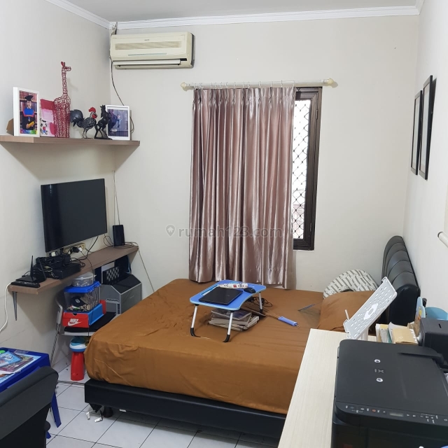 Rumah Muara karang, siap huni, rapih, lingkungan nyaman 082122772780, Muara Karang, Jakarta Utara