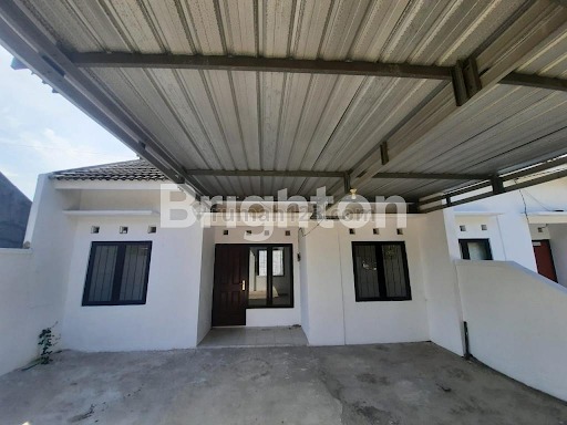 Rumah siap huni sdh renov Kahuripan Nirwana dkt Exit tol Sidoarjo,GOR, Samsat, Lippo Mall, Sidoarjo, Sidoarjo