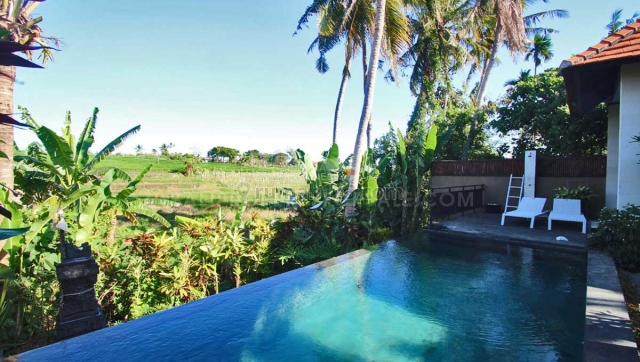 Villa Saddil Canggu, Canggu, Badung