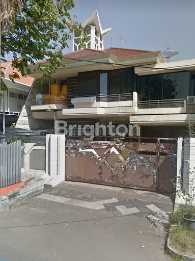 RUMAH PUSAT KOTA JALAN ARGOPURO STRATEGIS, Kedung Doro, Surabaya