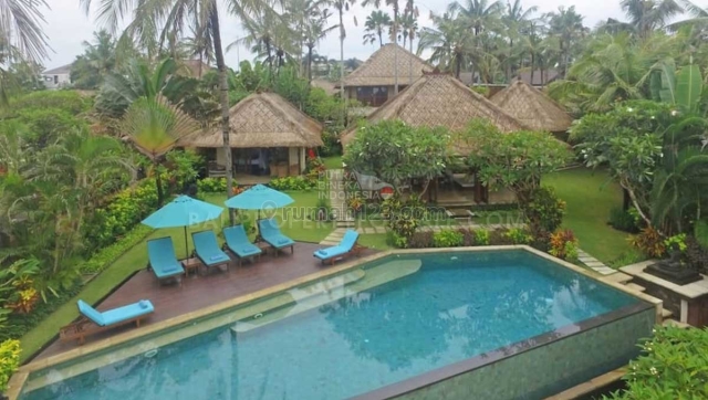 Resort Pirlo Cemagi, Cemagi, Badung