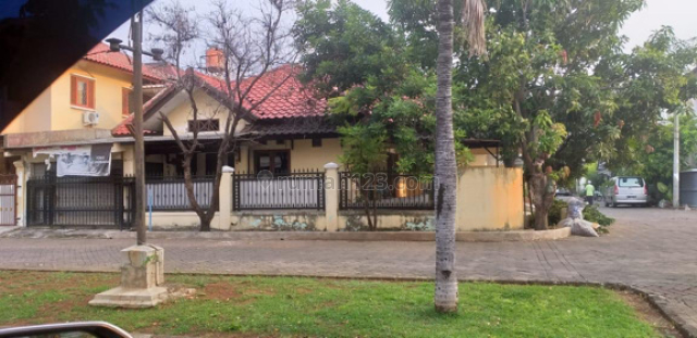Perumahan Taman Kota, Bekasi Barat, Bekasi Barat, Bekasi
