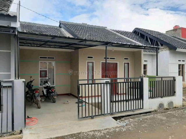 Rumah asry dan strategis, Katapang, Bandung