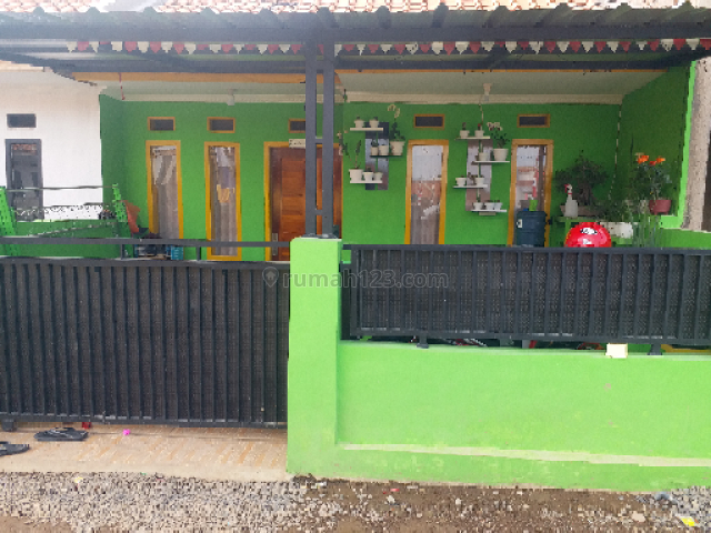 rumah kavling minimalis dan termurah, Cibaduyut, Bandung