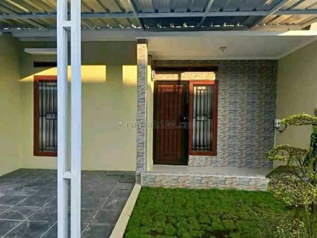 CLUSTER MINIMALIS TER MEWAH DAN TERMURAH DI CLASS NYA, Cibaduyut, Bandung