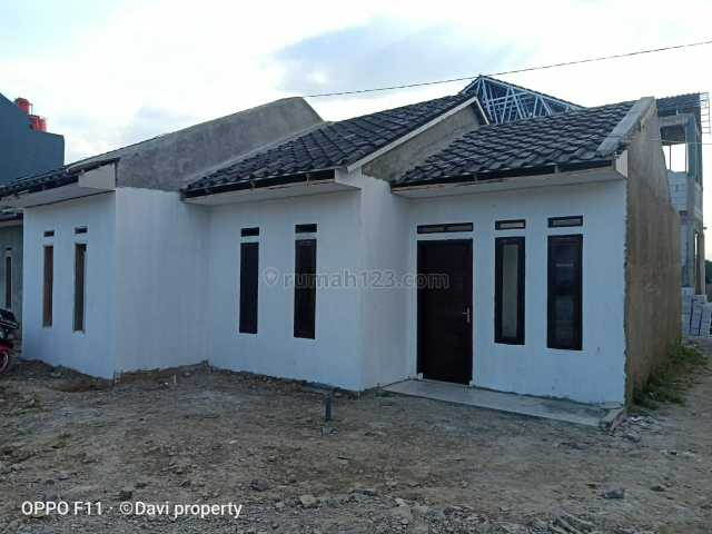 rumah asri dan sejuk daerah katapang, Katapang, Bandung