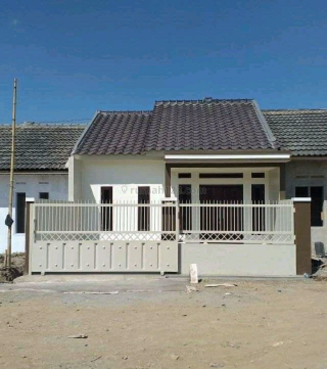 rumah murah lokasi strategis, Soreang, Bandung