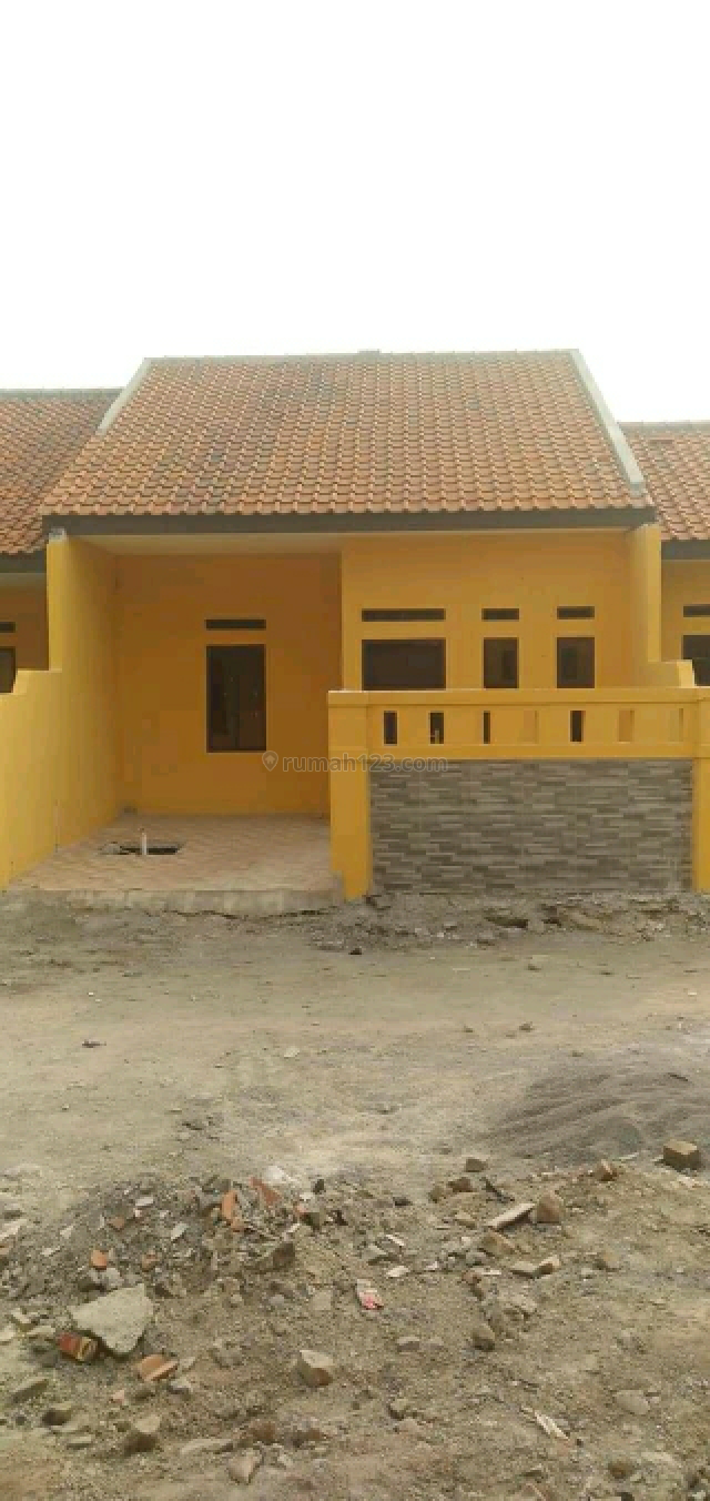 rumah murah lokasi sangat strategis, Baleendah, Bandung