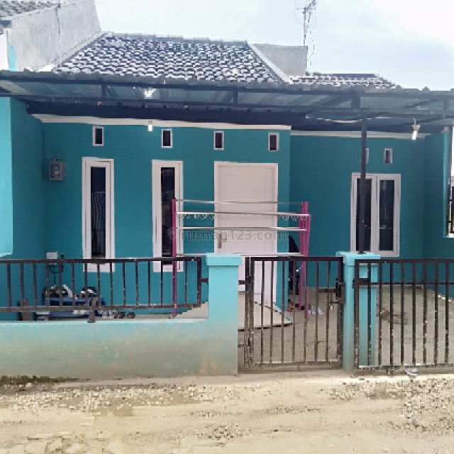 hunian asry dan termurah, Katapang, Bandung