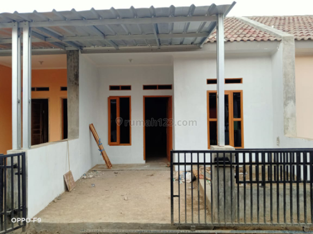 rumah siap huni termurah se jawa barat, Cibaduyut, Bandung