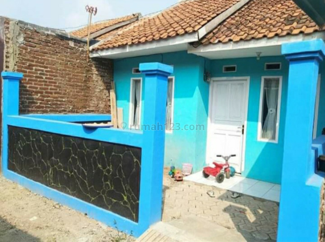 RUMAH KAVLING TERMURAH, Cibaduyut, Bandung
