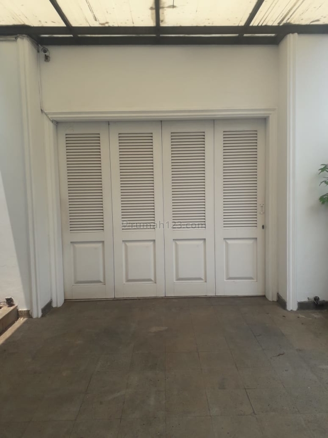 Rumah Mewah menteng, Menteng, Jakarta Pusat