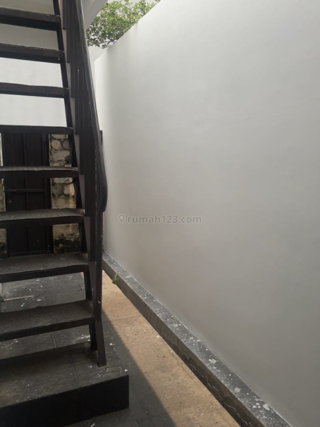 Rumah Cantik Murah menteng, Menteng, Jakarta Pusat