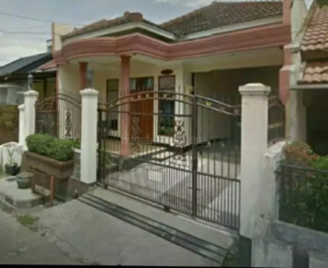 rumah mewah siap huni TKI 3, Kopo, Bandung