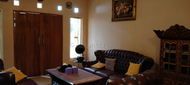 Rumah Cantik di Bandung Utara Ciwaruga, Pondok Hijau, Bandung