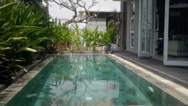 Villa felix kerobokan, Kerobokan, Badung