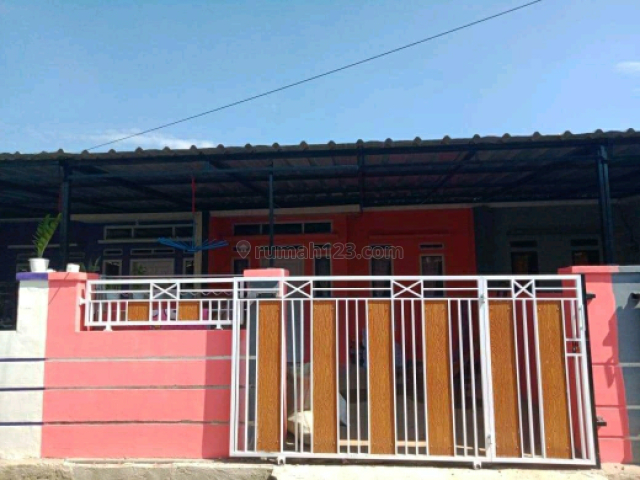 beli rumah gratis motor tanpa di undi, Pameungpeuk, Bandung