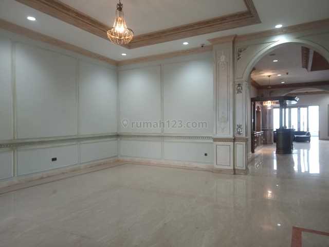 Luxury house in Menteng area ready for rent, Menteng, Jakarta Pusat