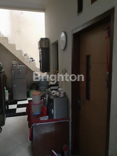 RUMAH WAGE, GEDANGAN, SIDOARJO, Gedangan, Sidoarjo