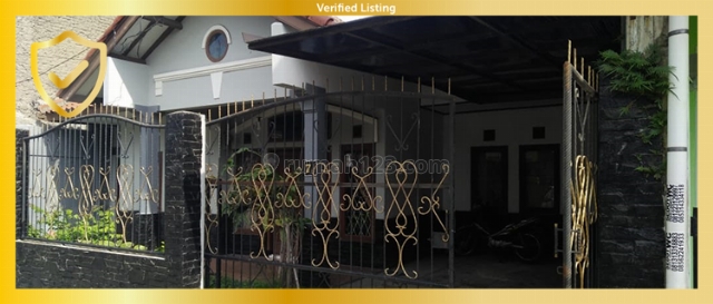 Rumah murah, butuh uang buat menikah!, Leuwi Gajah, Cimahi