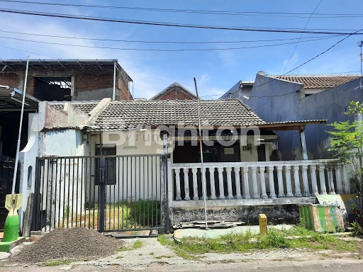 Rumah Pondok Jati. Dekat denga Tol sidoarjo dan Lokasi strategis., Sidoarjo, Sidoarjo
