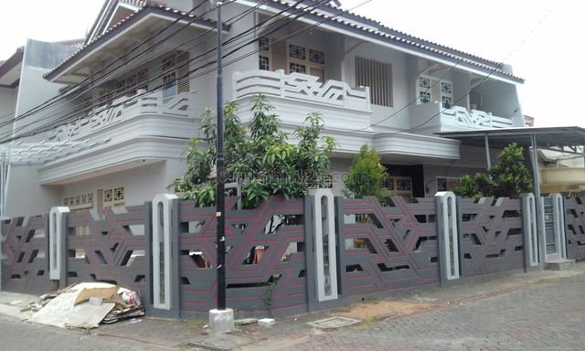 Disewakan rumah hook di Citra Garden 2, Kalideres - Jakarta Barat E#0025-HEN, Kalideres, Jakarta Barat