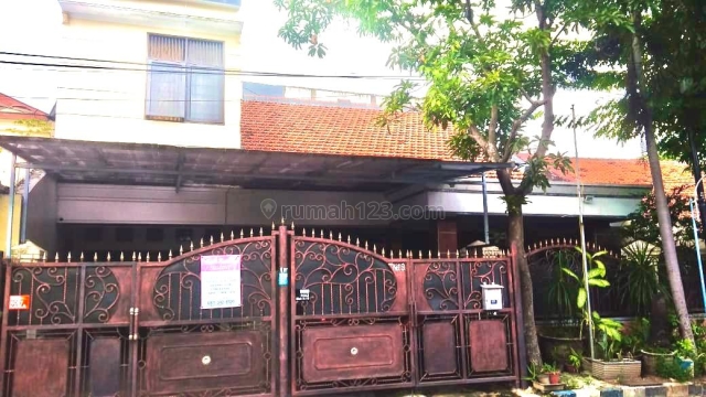 Cepat Rumah Kos Putri Mewah Masih Aktif Medokan Asri Tengah Murah Harga Corona, Rungkut, Surabaya