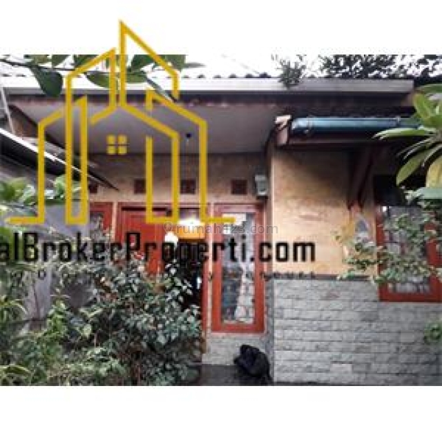 RUMAH SIAP HUNI DI GUNUNG BATU BANDUNG | NURYATI, Cicendo, Bandung